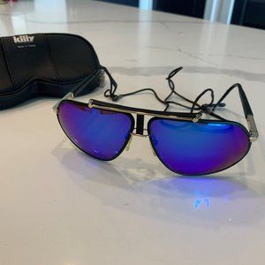 Jean Claude Killy Vintage Sunglasses